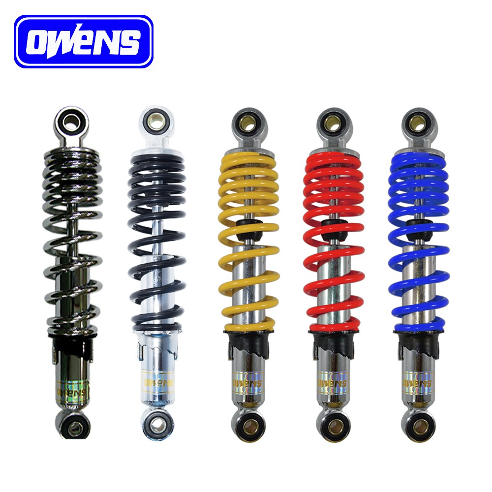 OWENS XRM 270MM Rear Shock Absorber Pair Shopee Philippines