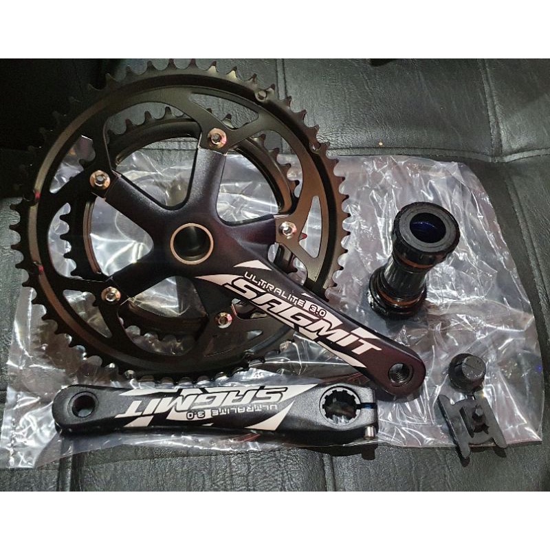 Sagmit crankset price sale