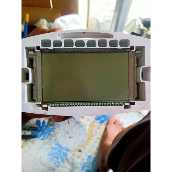 Lcd speedometer n max new 2021 2023 abs and non abs | Shopee Philippines