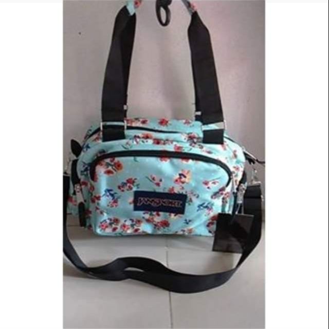 Jansport store kikay bag