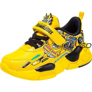 Bumblebee light 2025 up shoes