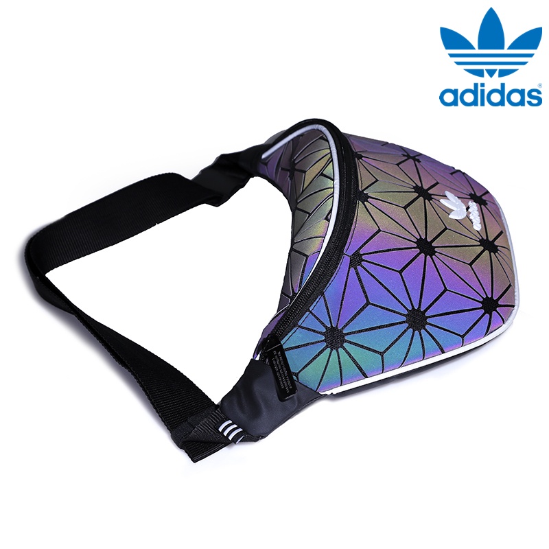 Adidas waist outlet bag xeno reflective