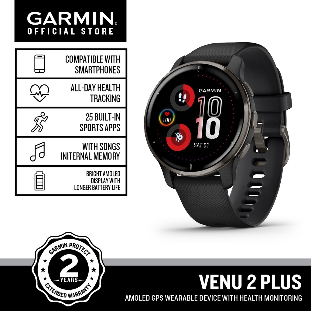 Garmin venu shopee new arrivals