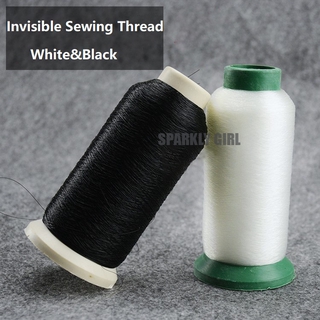 Invisible Thread/sewing Thread/ Packaging Thread/Sturdy Fishing Line/Transparent  Sewing Machine Thread Hand Sewing Cloth