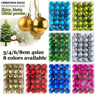 Christmas balls clearance price