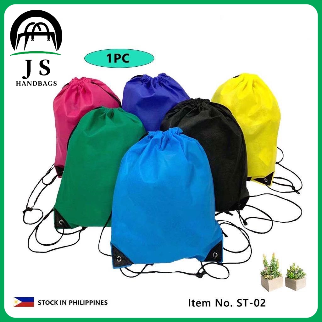 Eco best sale string bag