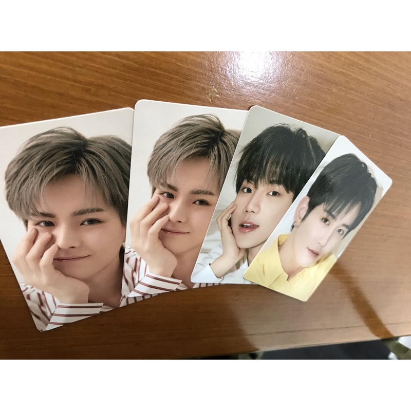 Photocard Manyo Event 3 (Booked) | Shopee Philippines