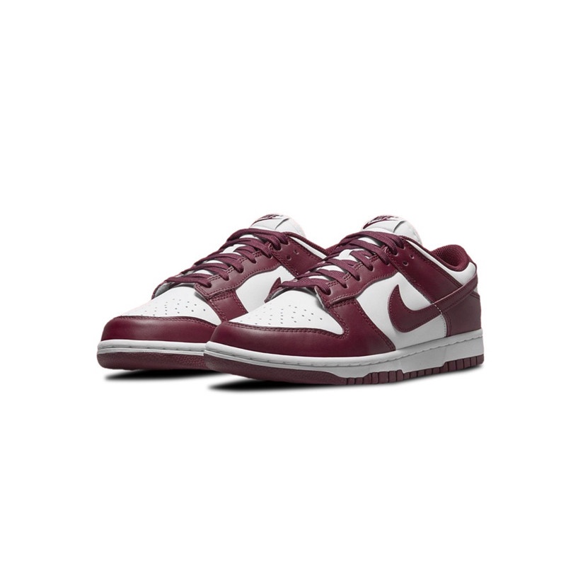 Nike sb dunk low bordeaux new arrivals