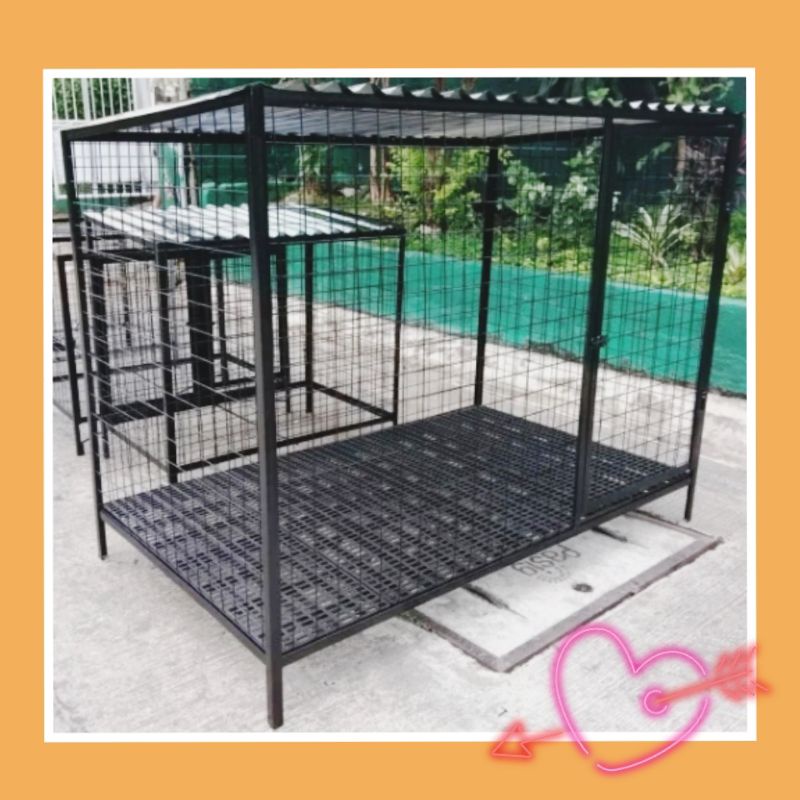 DOG CAGE Heavy Duty XXXL for Large breed