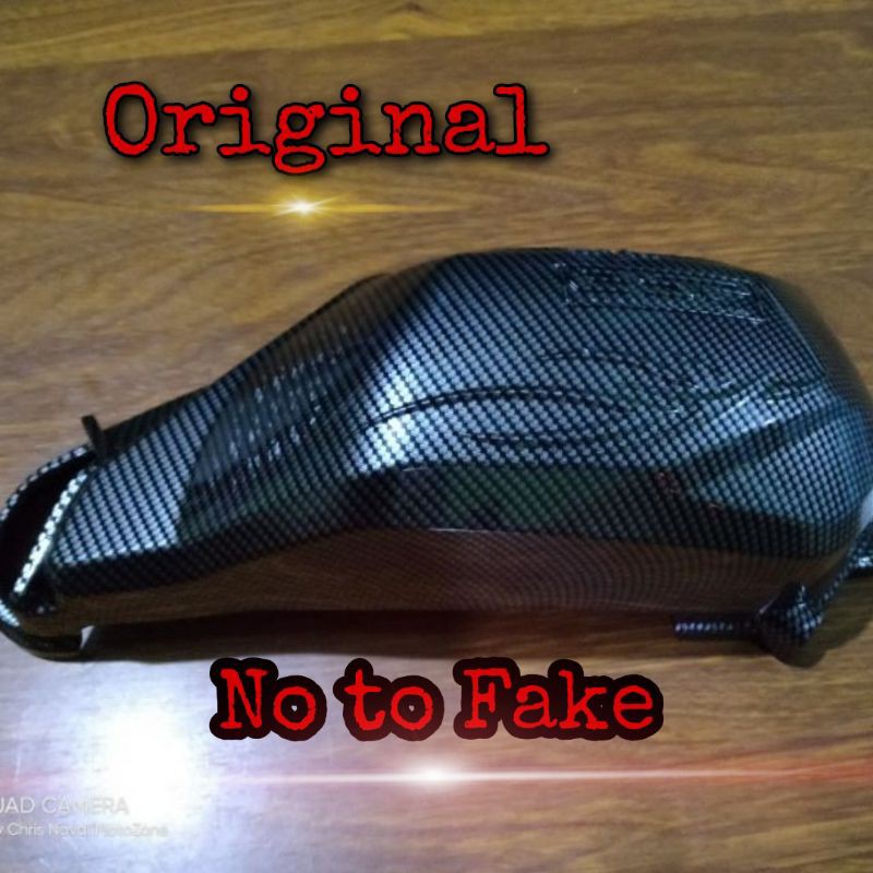 Honda click 125i air best sale filter cover