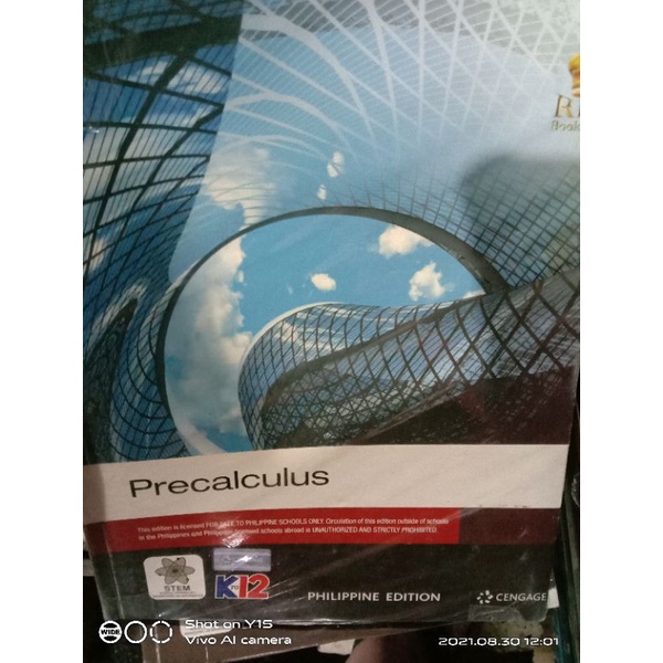 GENERAL MATHEMATICS NEW EDITION | Shopee Philippines