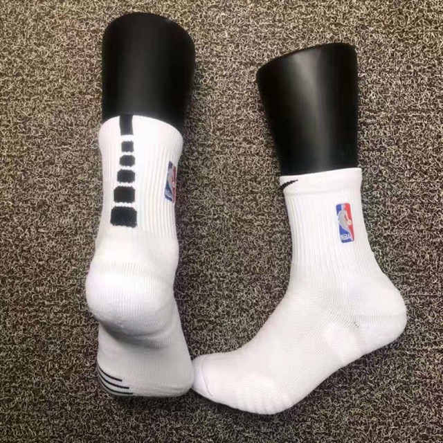 Nba mid socks online