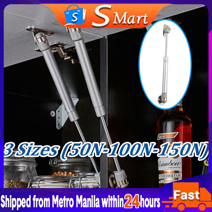 Hydraulic Support Rod Doors Stay Gas Support Hinge Gas Lift