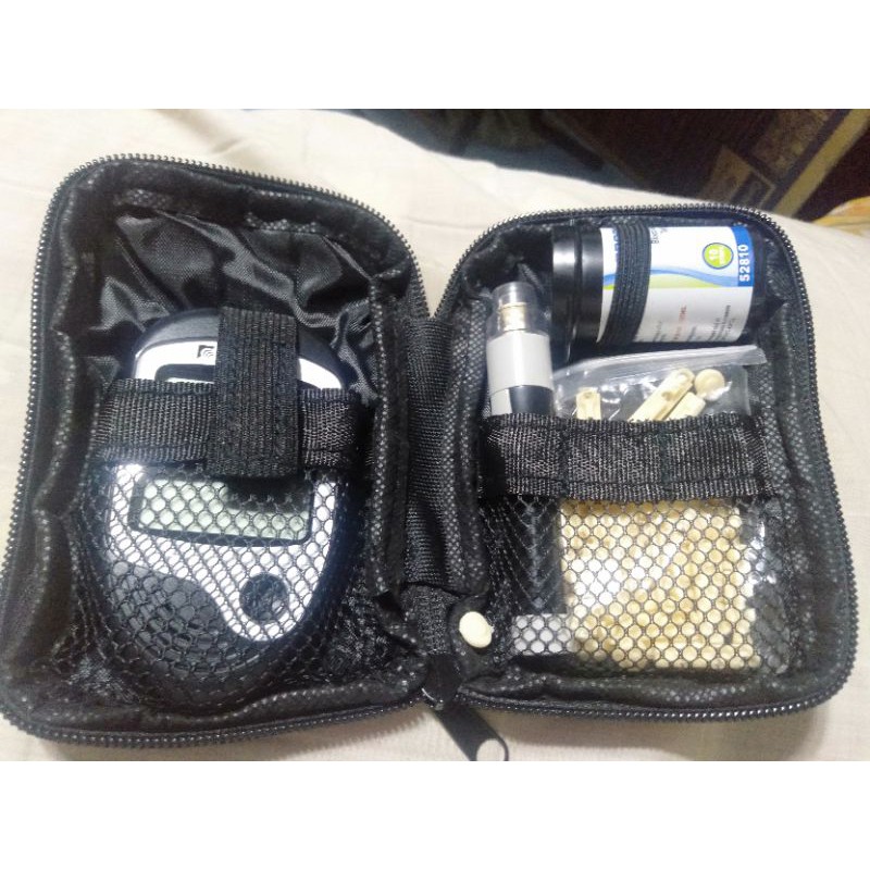PRODIGY AUTO CODE Blood monitoring system Shopee Philippines