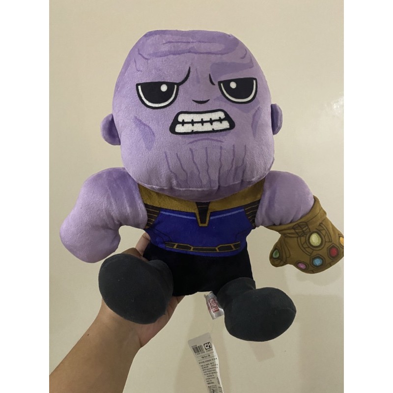 Thanos soft online toy