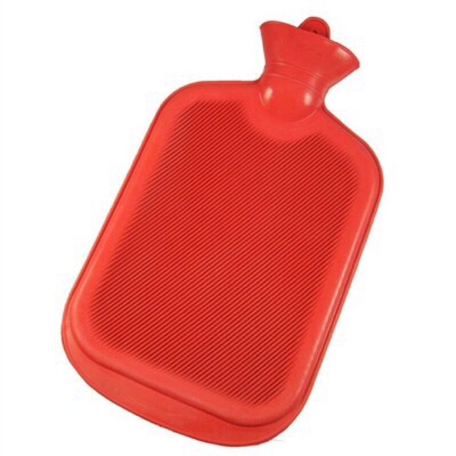 Hot Compress Bag (Red)