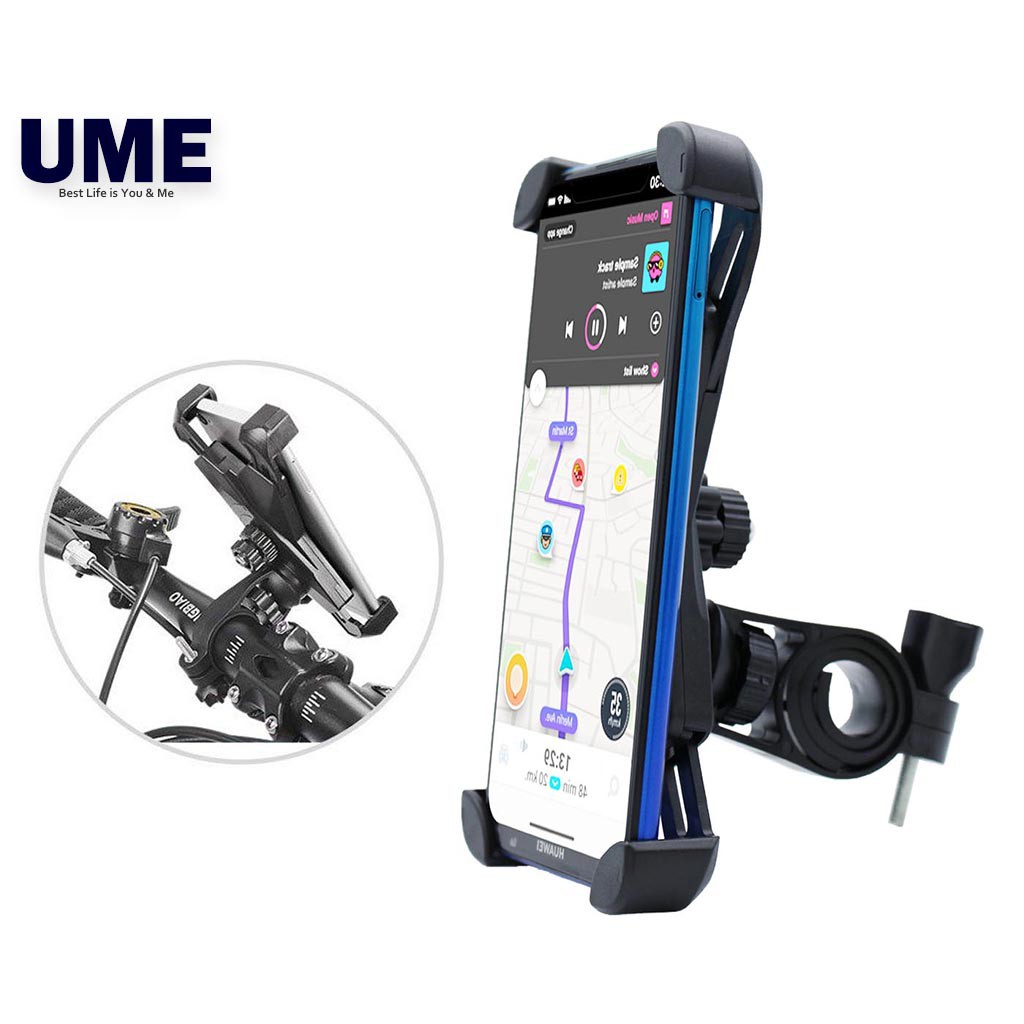 Cell phone holder 2024 for motorcycle shopee