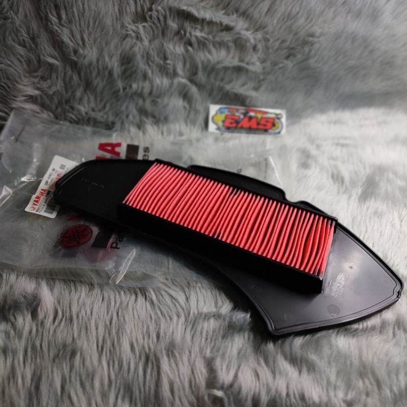 Yamaha Genuine Element Air Filter (Nmax V1) | Shopee Philippines