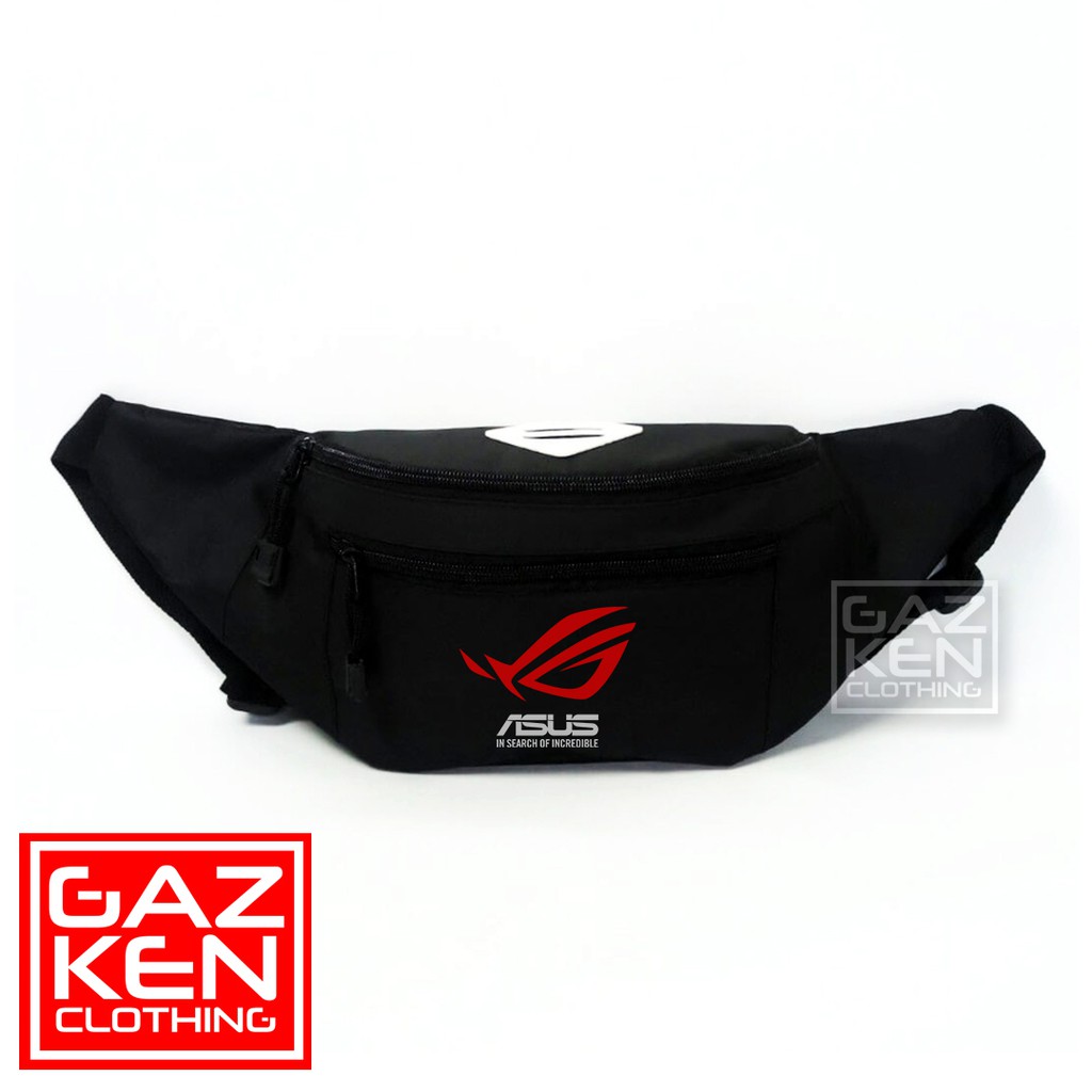 Asus rog sling bag hot sale