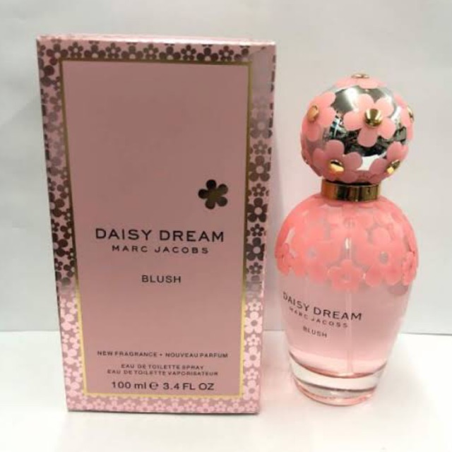 Daisy cheap dream pink