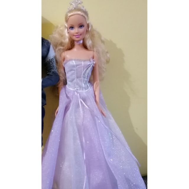 Princess annika barbie discount doll