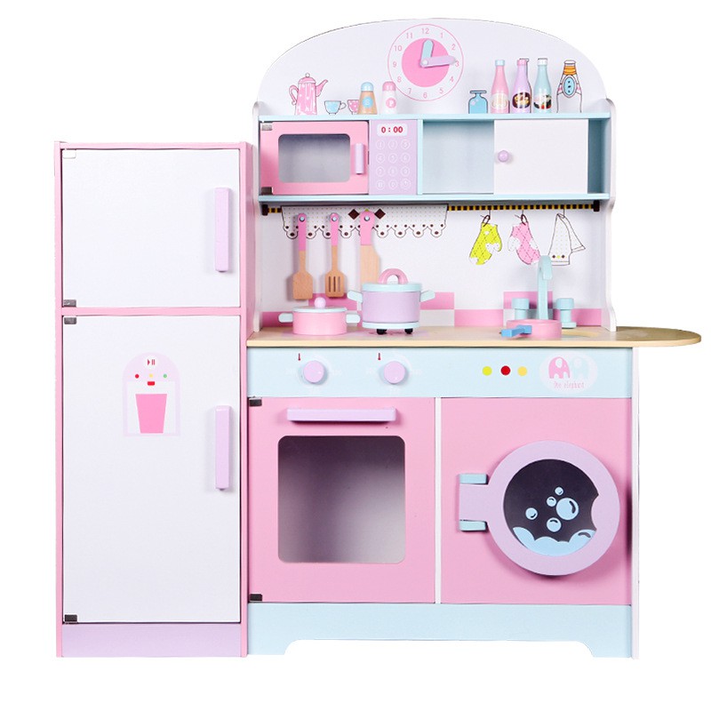 Shopee kitchen toys on sale