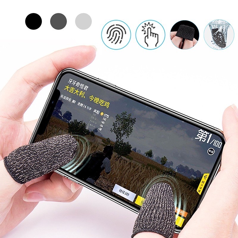 Finger gloves deals for gaming