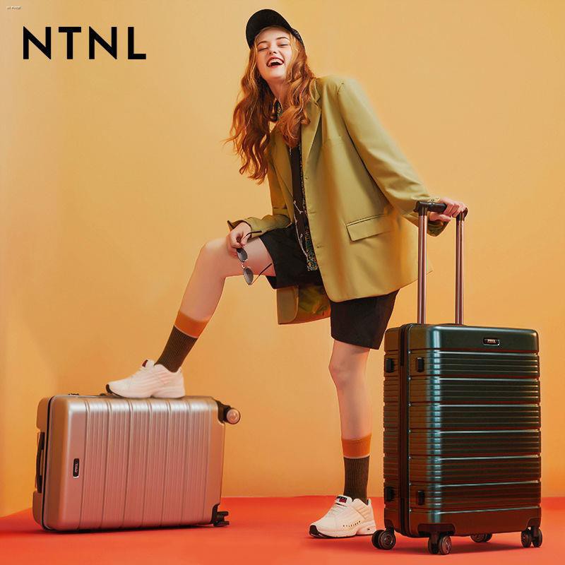 Ntnl luggage sales