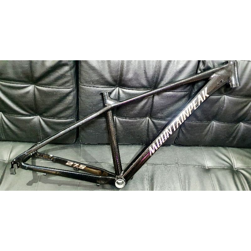 Mountainpeak monster ninja everest 27.5 and 29er Mtb frame