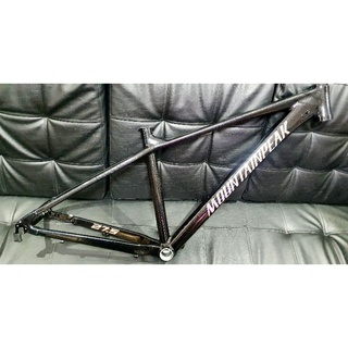 Mountain peak best sale ninja 27.5