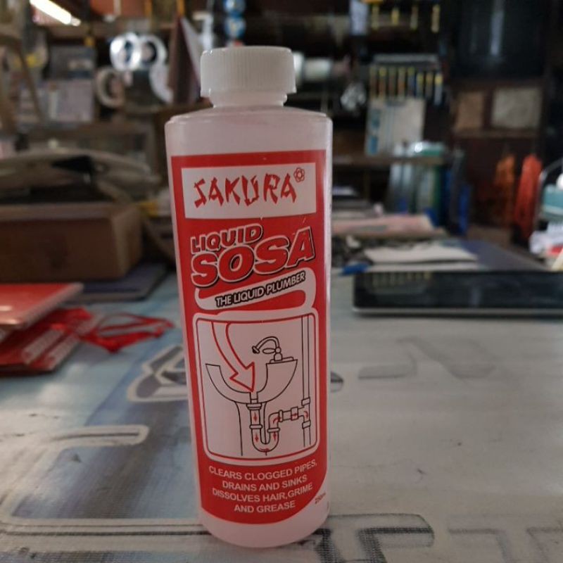 liquid sosa - Best Prices and Online Promos - Aug 2026 | Shopee Philippines