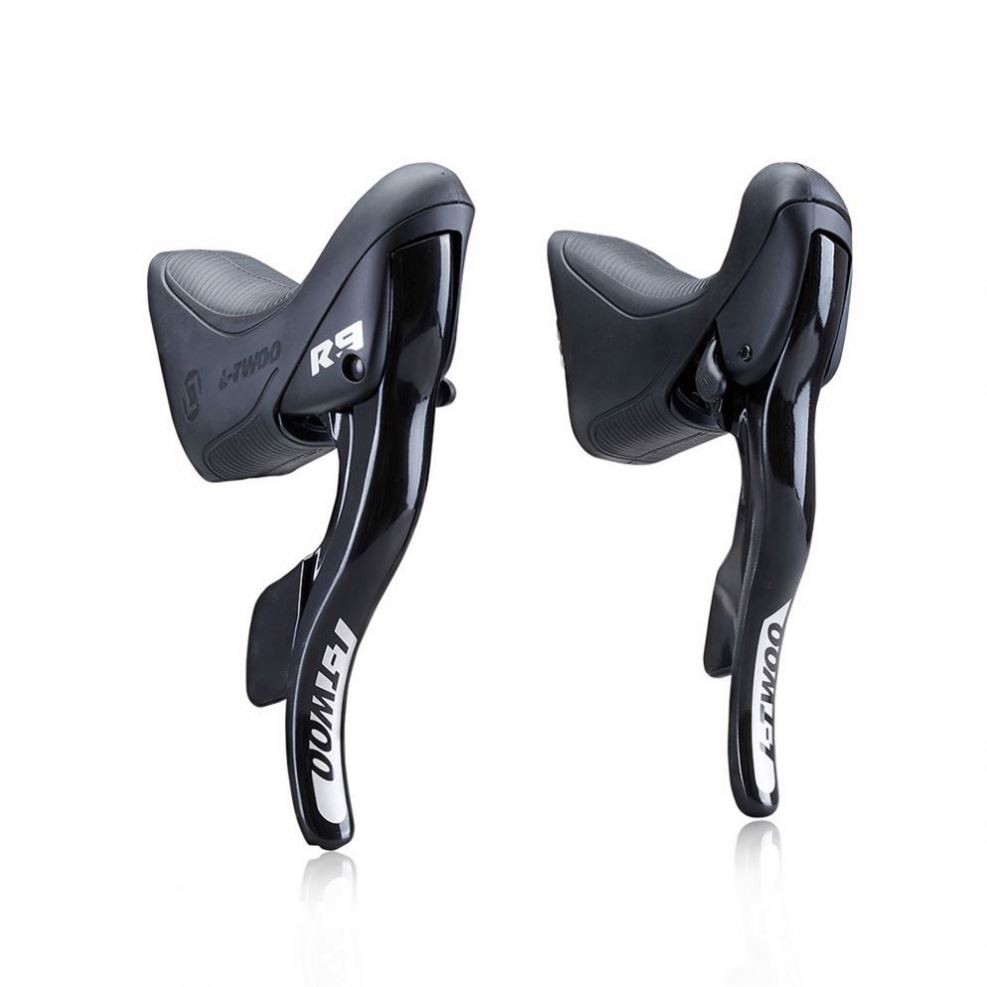 Road Bike Shifters Brifter Ltwoo LTWOO GR9 1x11 Speed Gravel Road