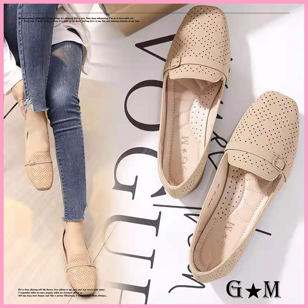 Shopee flat shoes clearance