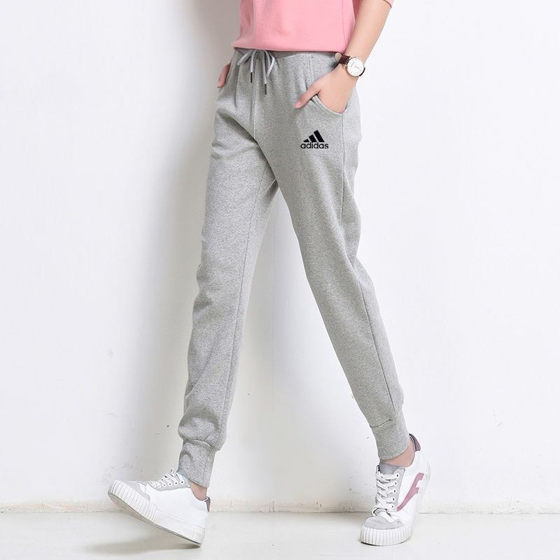 2020 Korean fashion Thick Sweatpants Women s Loose Casual Jogger