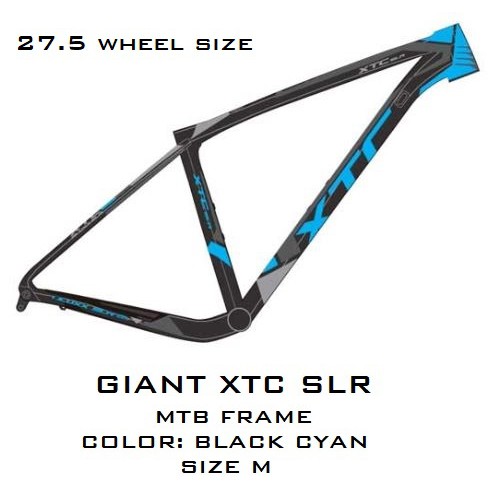 Imported from Giant GIANT 27.5 MTB FRAME