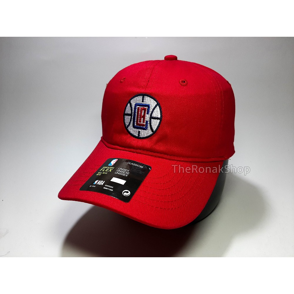 Los Angeles Clippers NBA Fashion Vintage Cap Sports Cap Dadhat for men and women