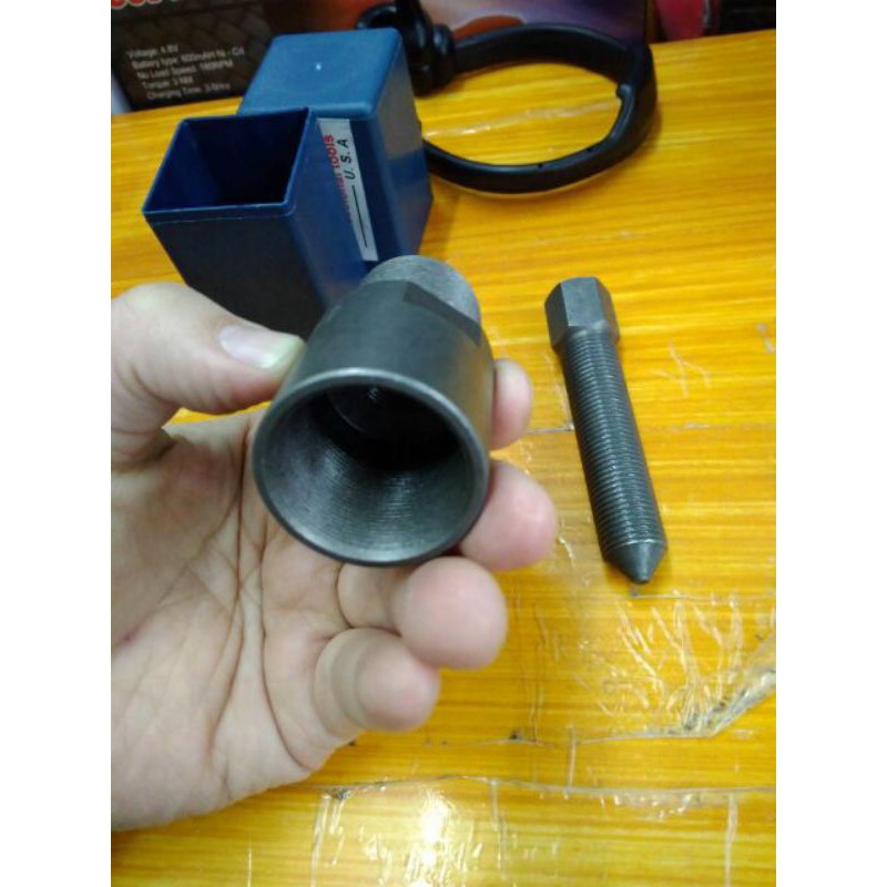 puller / Flywheel puller 2in 1 ( back to back) FLYMAN Original Shopee Philippines