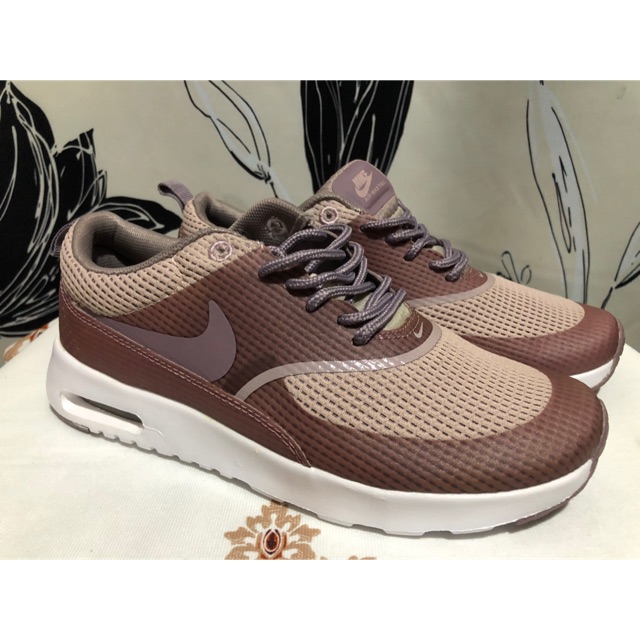 Air max best sale thea smokey mauve