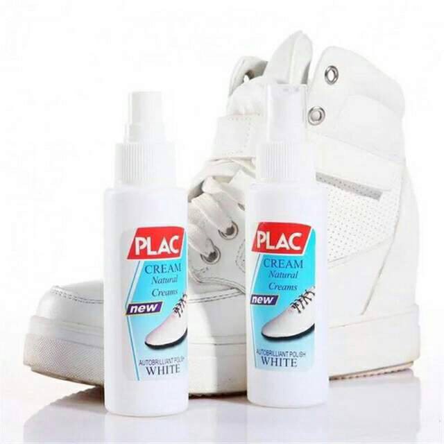 Auto brilliant polish store white