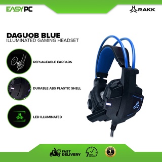 Rakk best sale daguob pro