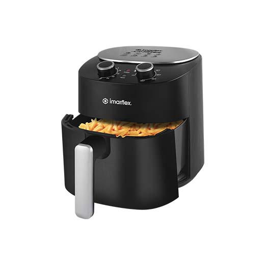 Buy Imarflex Turbo Air Fryer Oven online