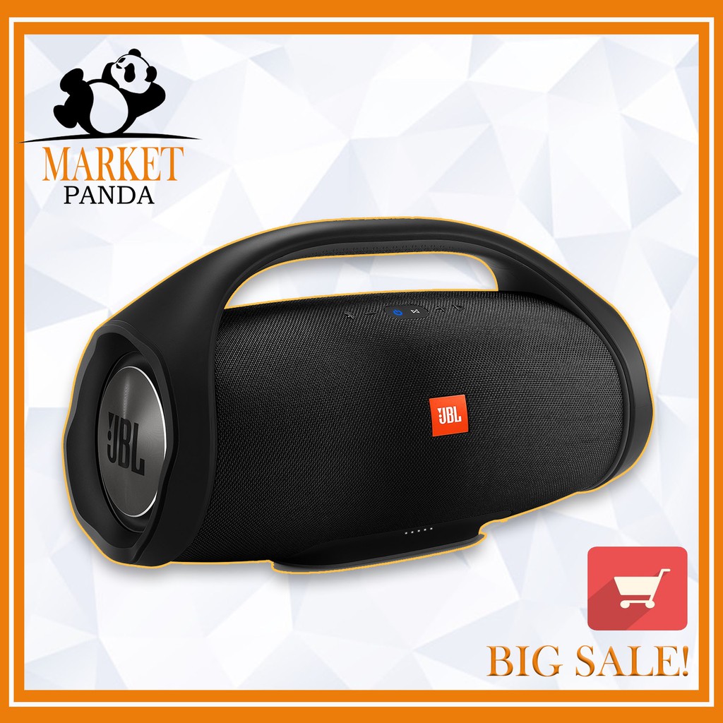 Jbl hot sale boombox shopee