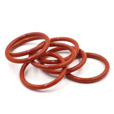 METRIC RED O-RING 32mm x 3mm (5 PCS) | Shopee Philippines