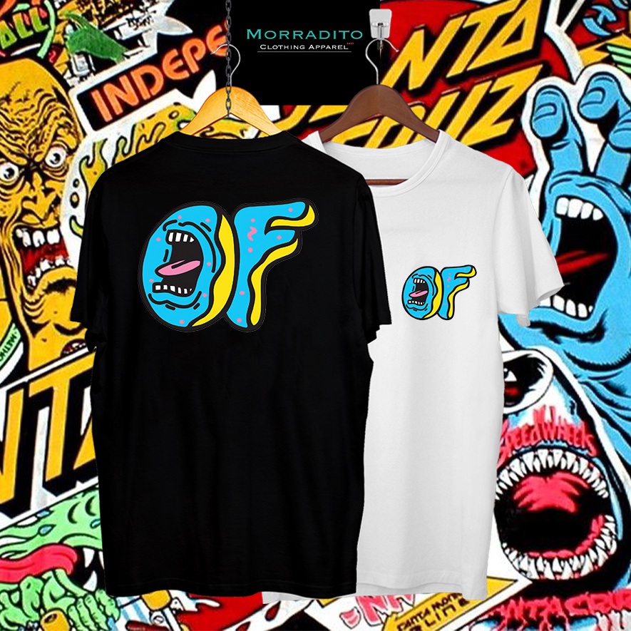 Odd future x on sale santa cruz hoodie