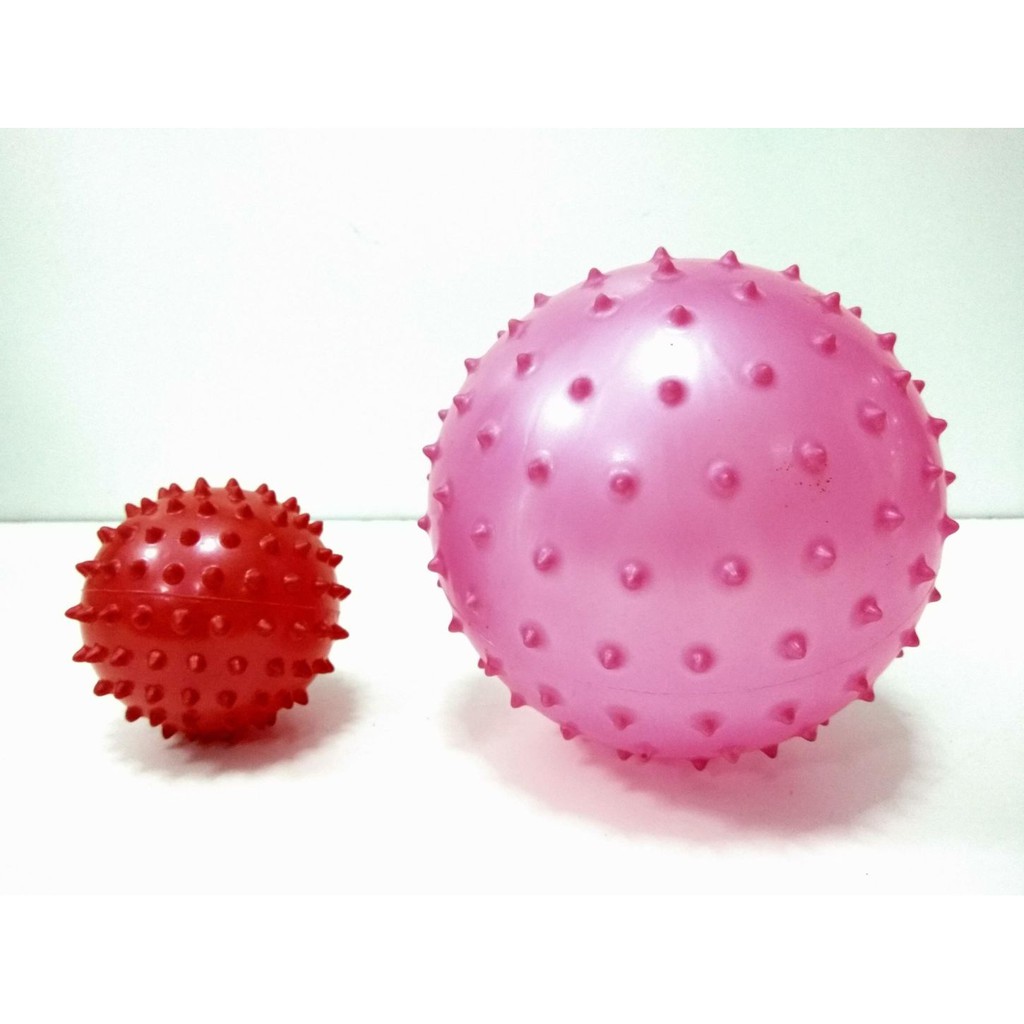 Spiky ball hot sale toy