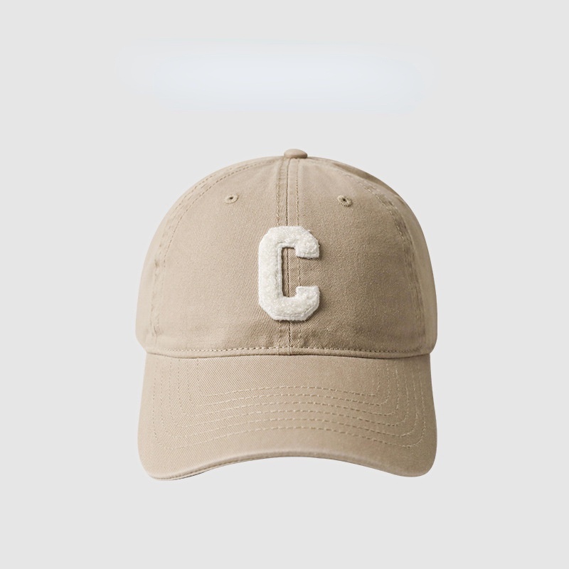 YOMI Korean Softtop Baseball Cap Couples Cap | Shopee Philippines