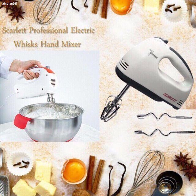 professional electric whisks hand Mixer Shopee Philippines