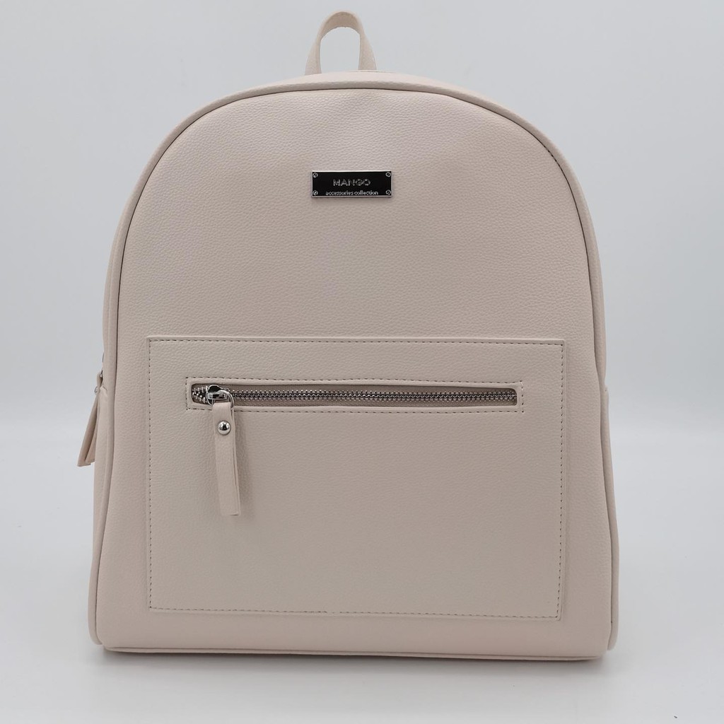 Mango mini clearance backpack