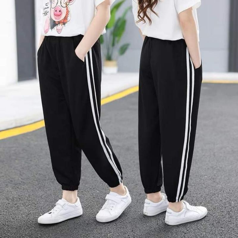 Jogging pants shopee hotsell