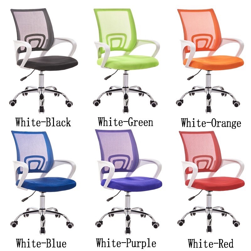 Ergonomic chair online shopee